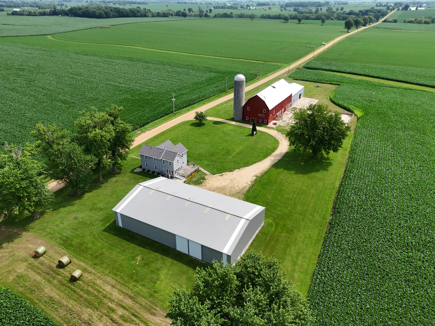 312 E Buckeye Road