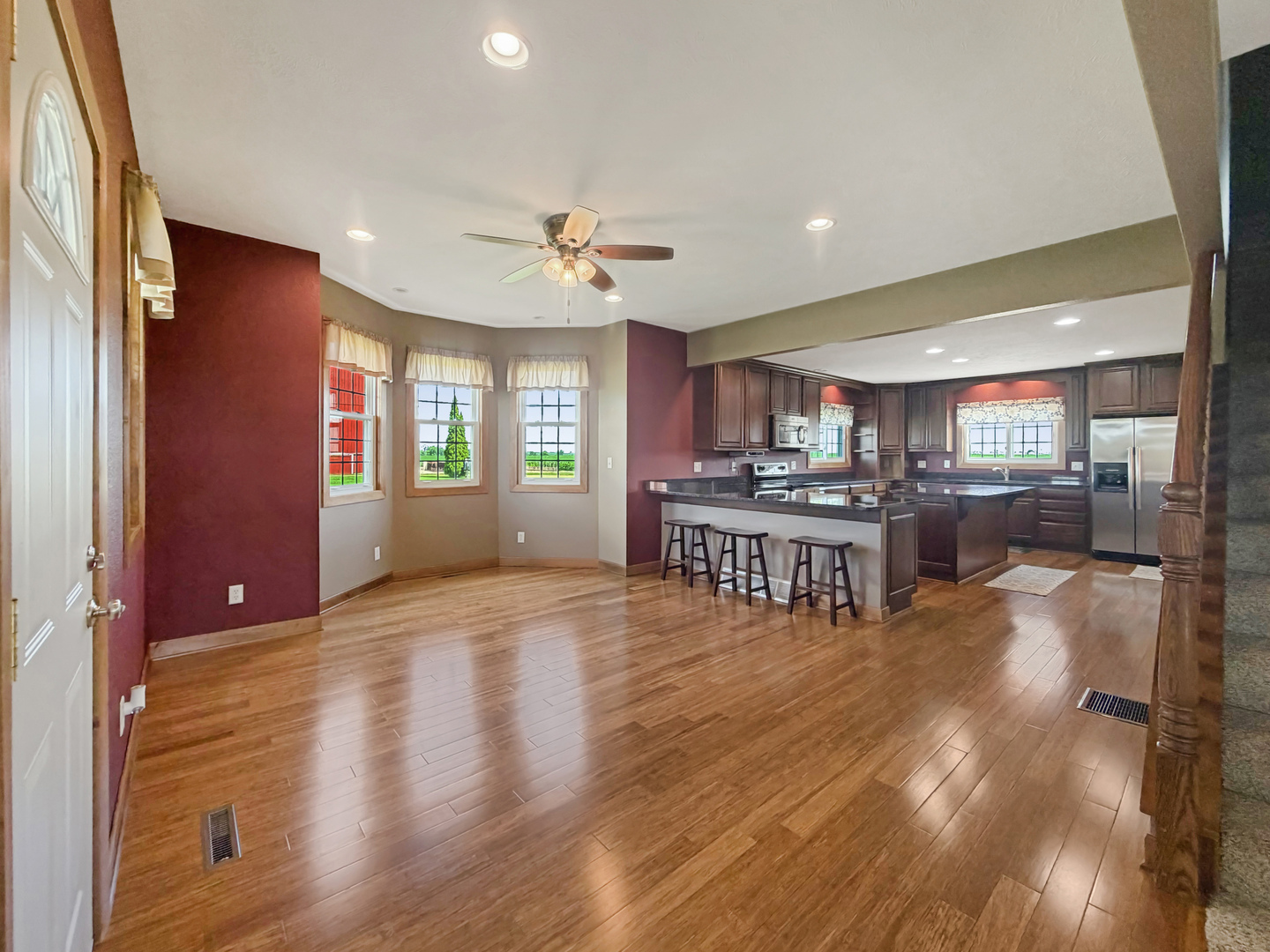 312 E Buckeye Road
