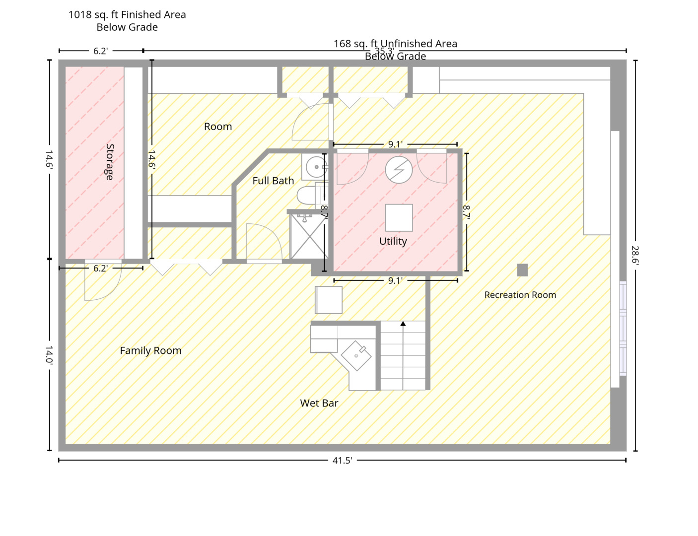 3005 Countryside Lane