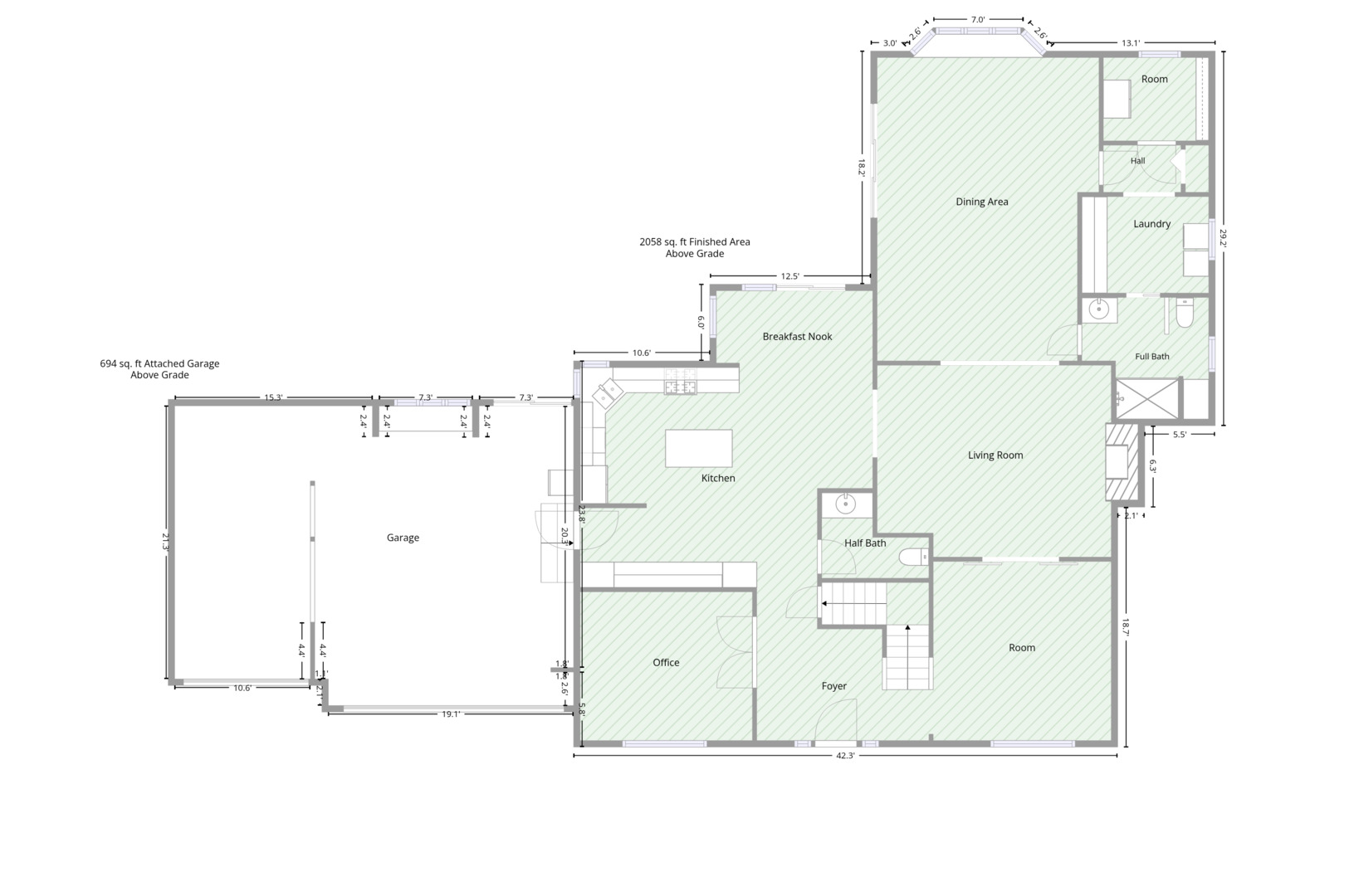 3005 Countryside Lane