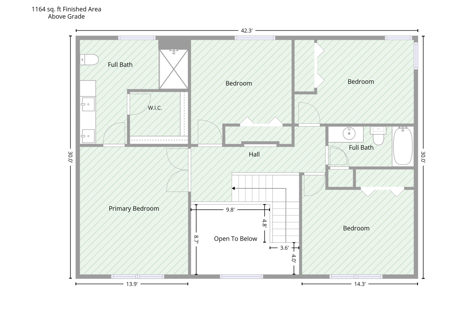 3005 Countryside Lane