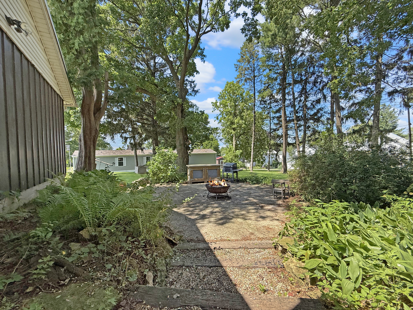 104 S Johnson Street