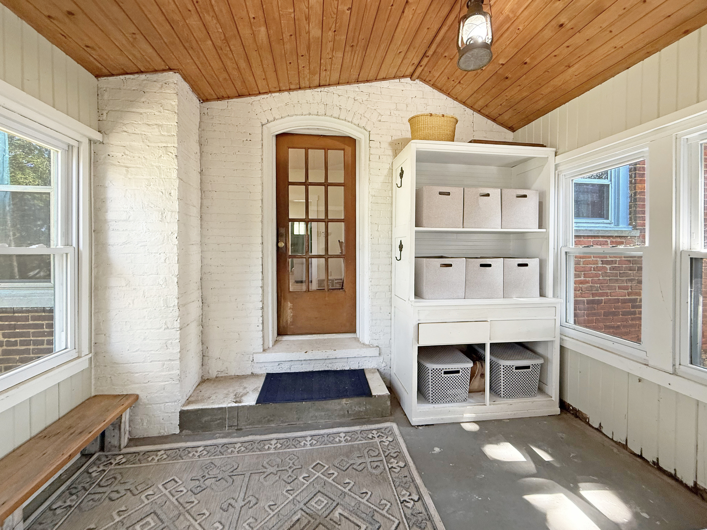 104 S Johnson Street