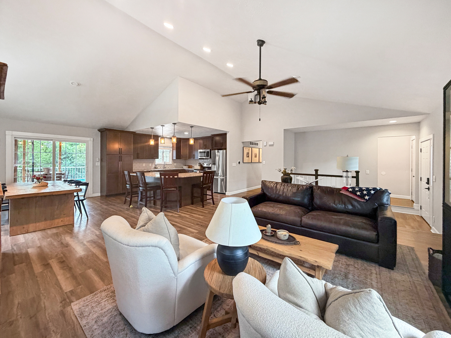 3103 W Greenfield Drive