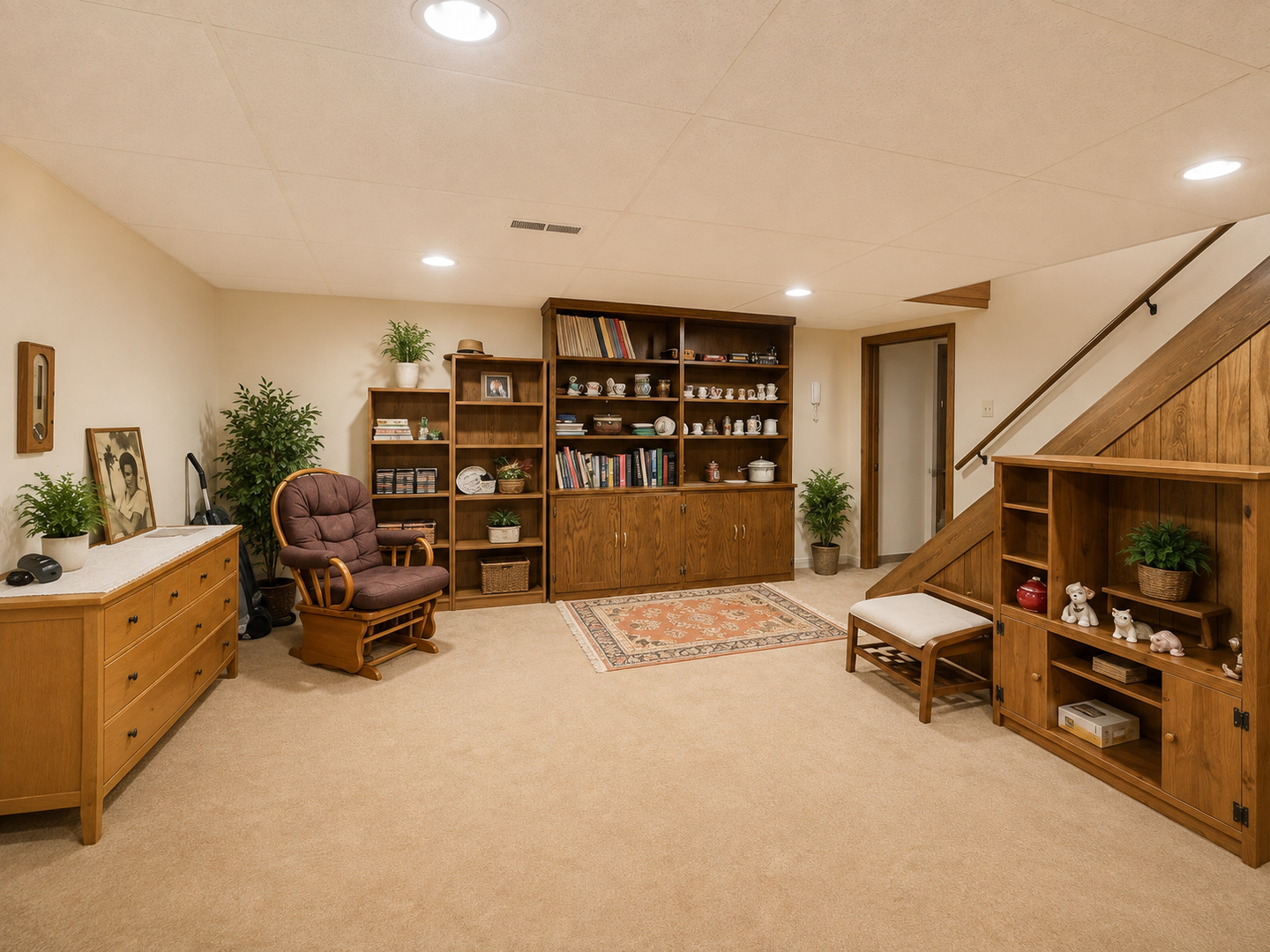 802 S Canterbury Drive