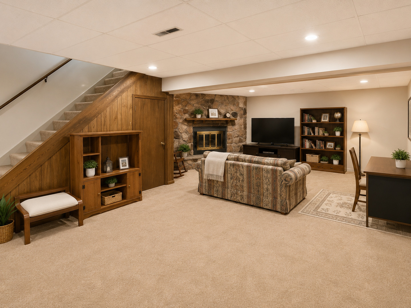 802 S Canterbury Drive