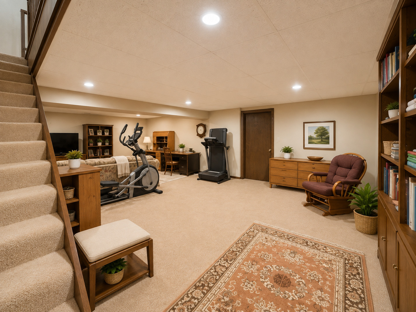 802 S Canterbury Drive
