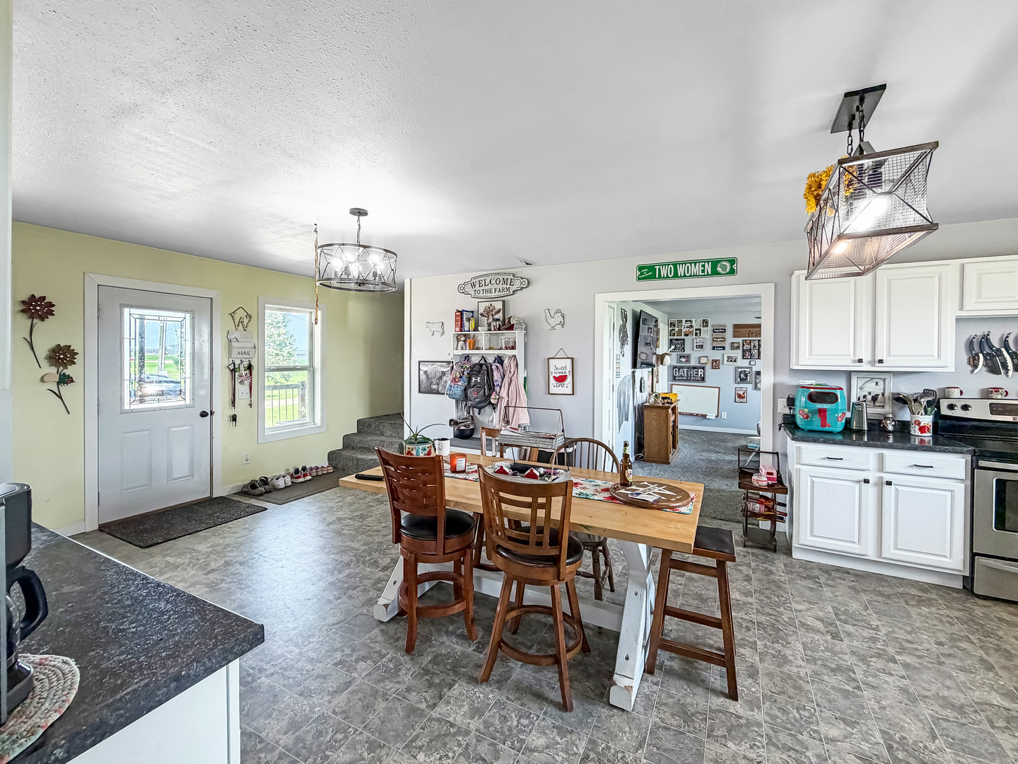 15564 W Fisher Road