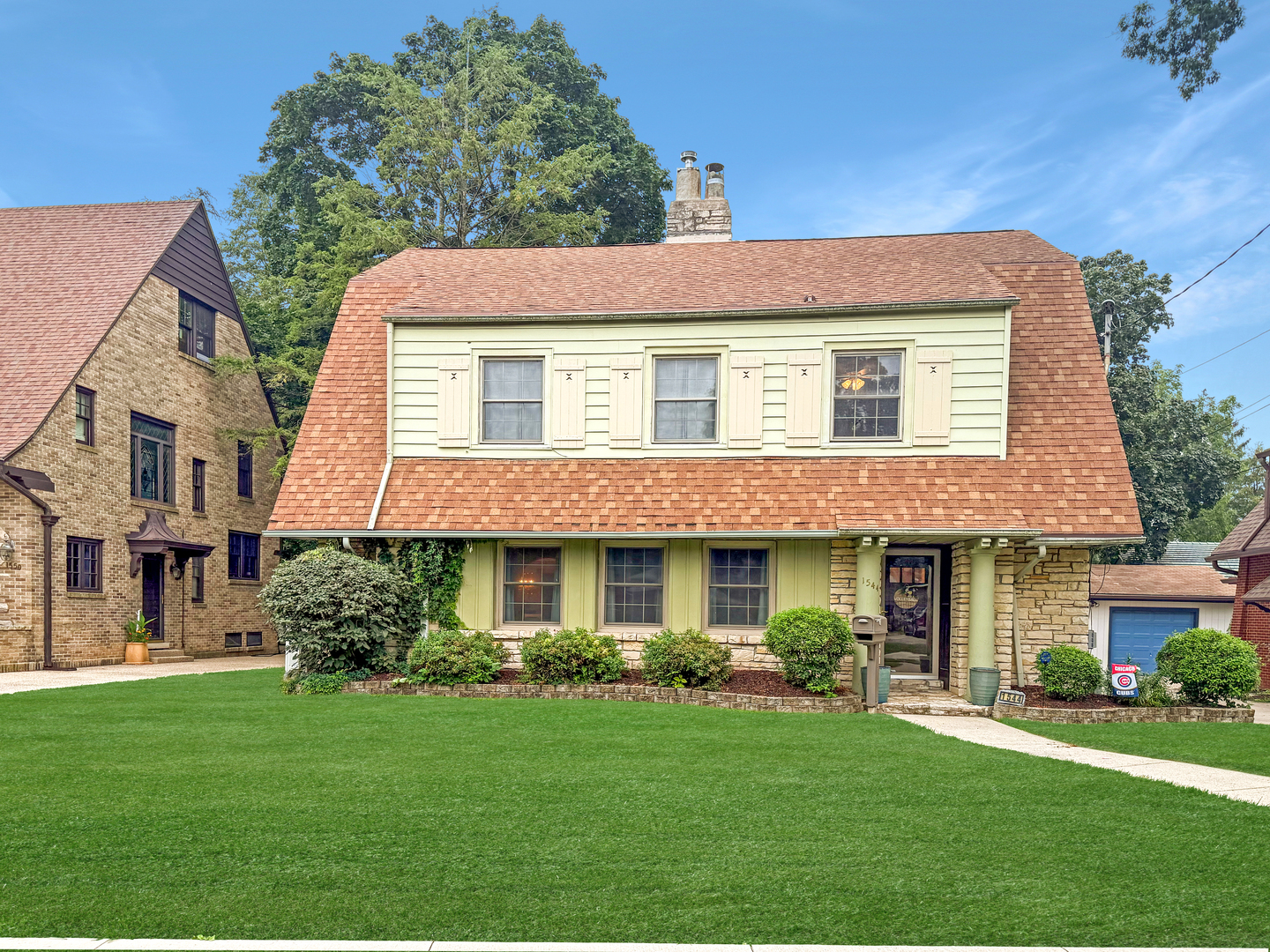 1544 W Lincoln Boulevard