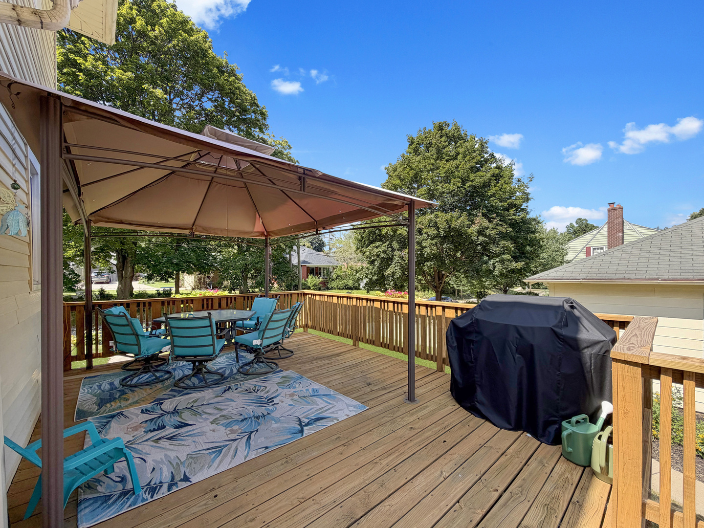 1426 W Lincoln Boulevard
