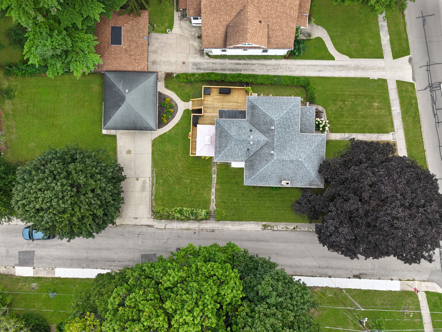 1426 W Lincoln Boulevard