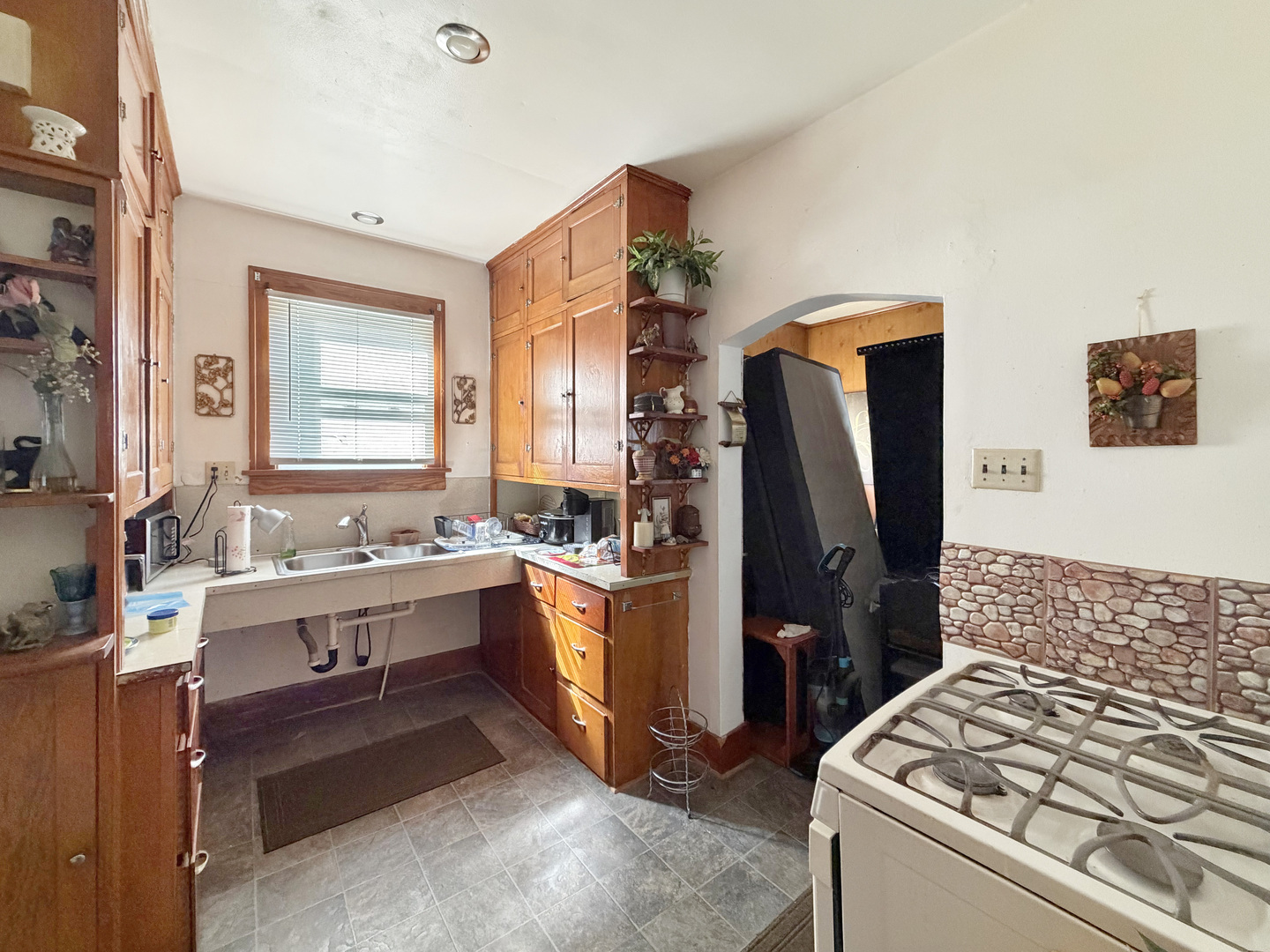 526 E Jefferson Street