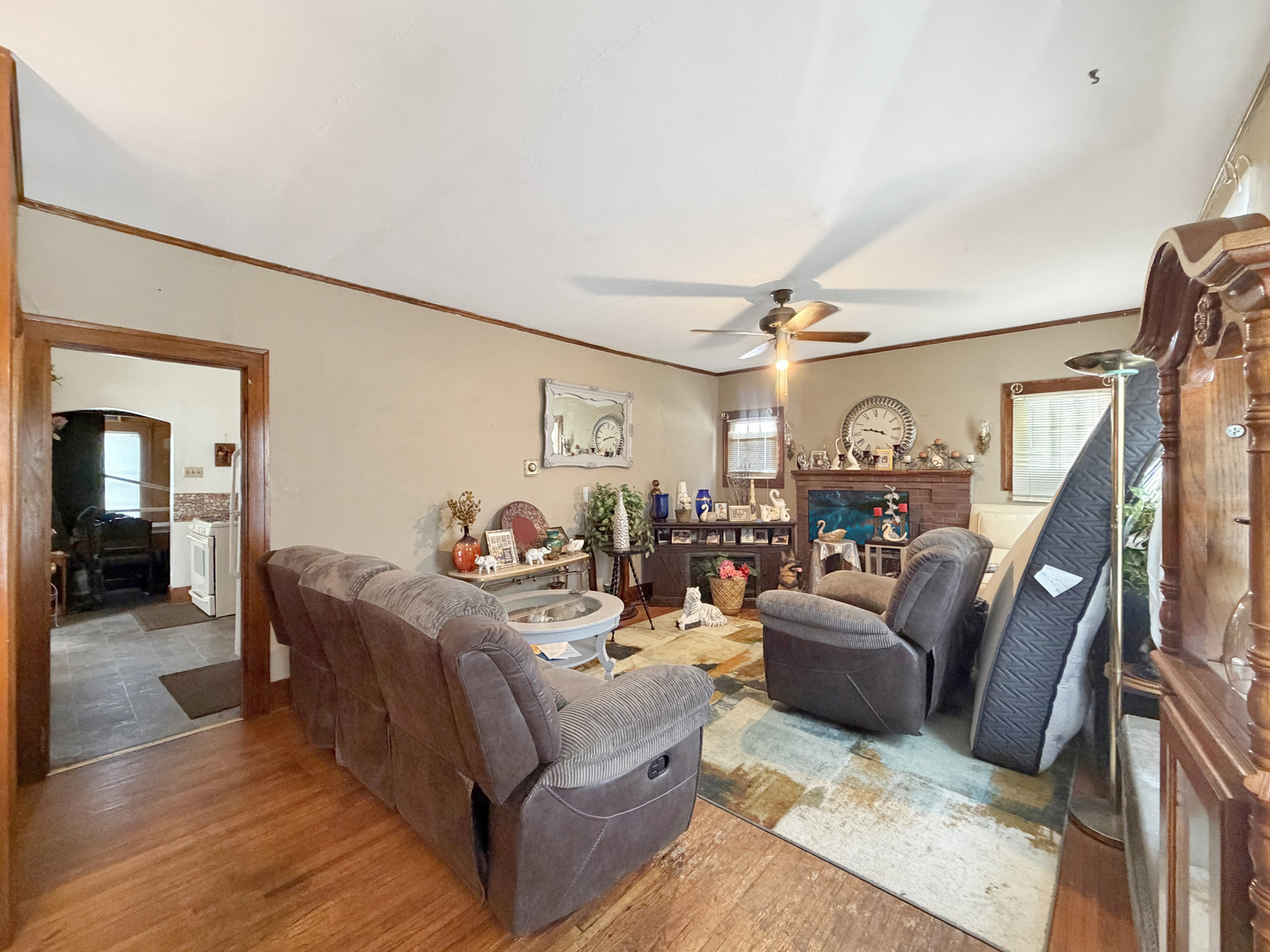 526 E Jefferson Street