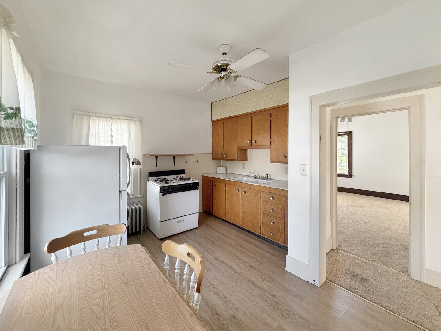 526 E Jefferson Street