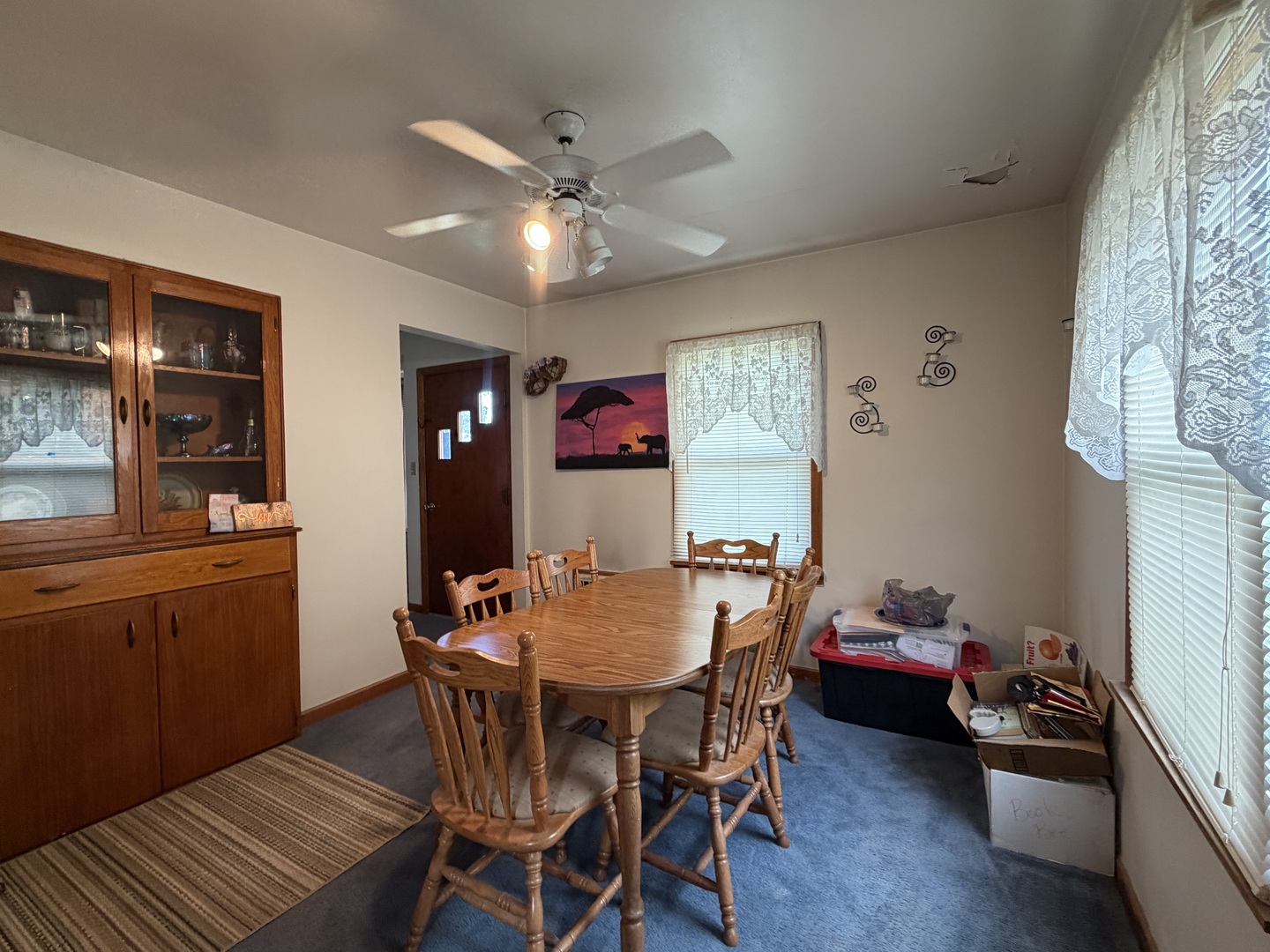 404 Maple Avenue