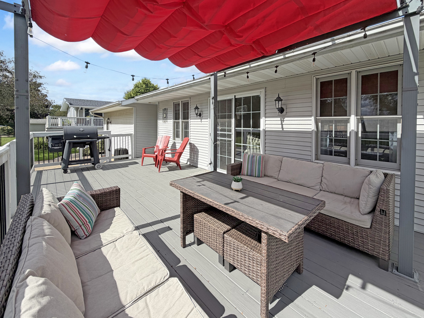 107 Meadow Court