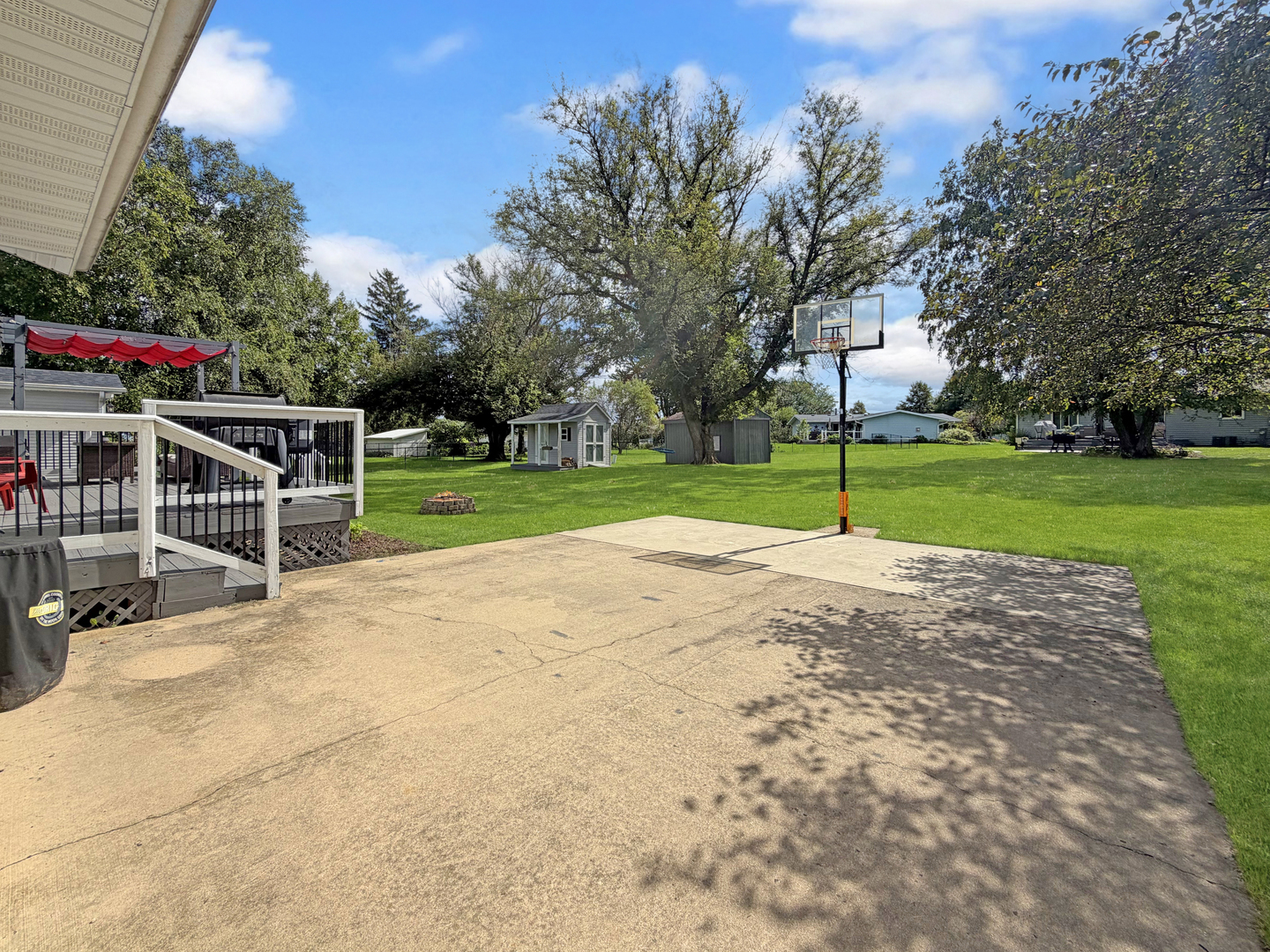 107 Meadow Court