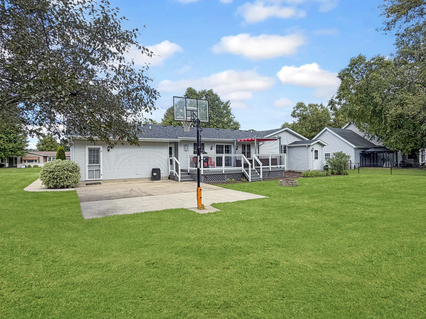 107 Meadow Court