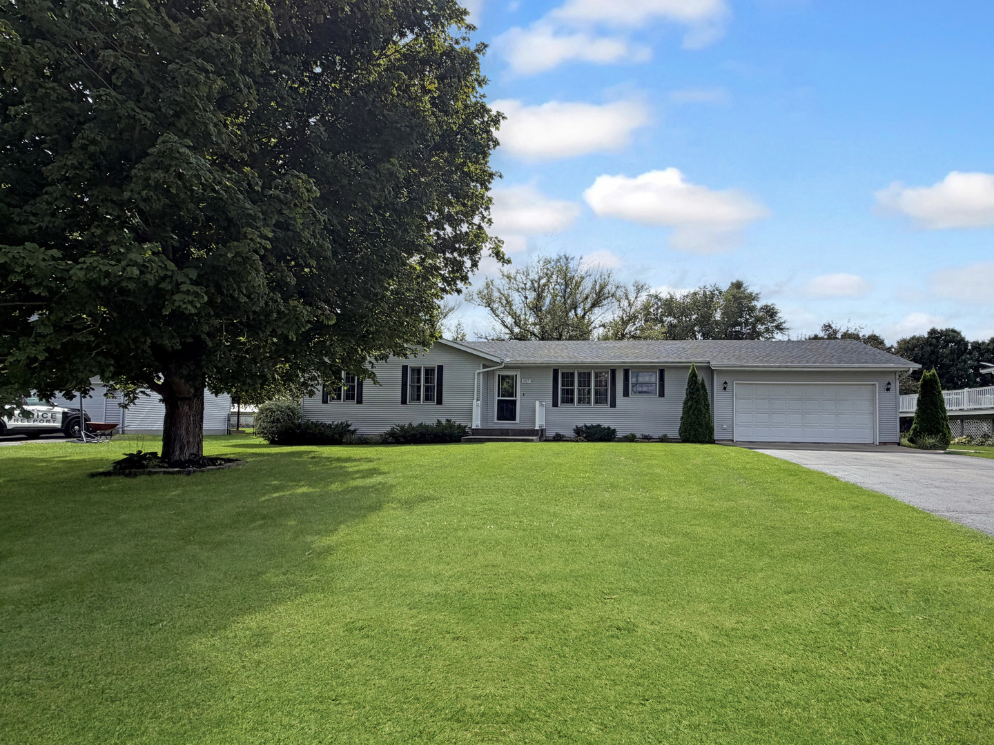 107 Meadow Court