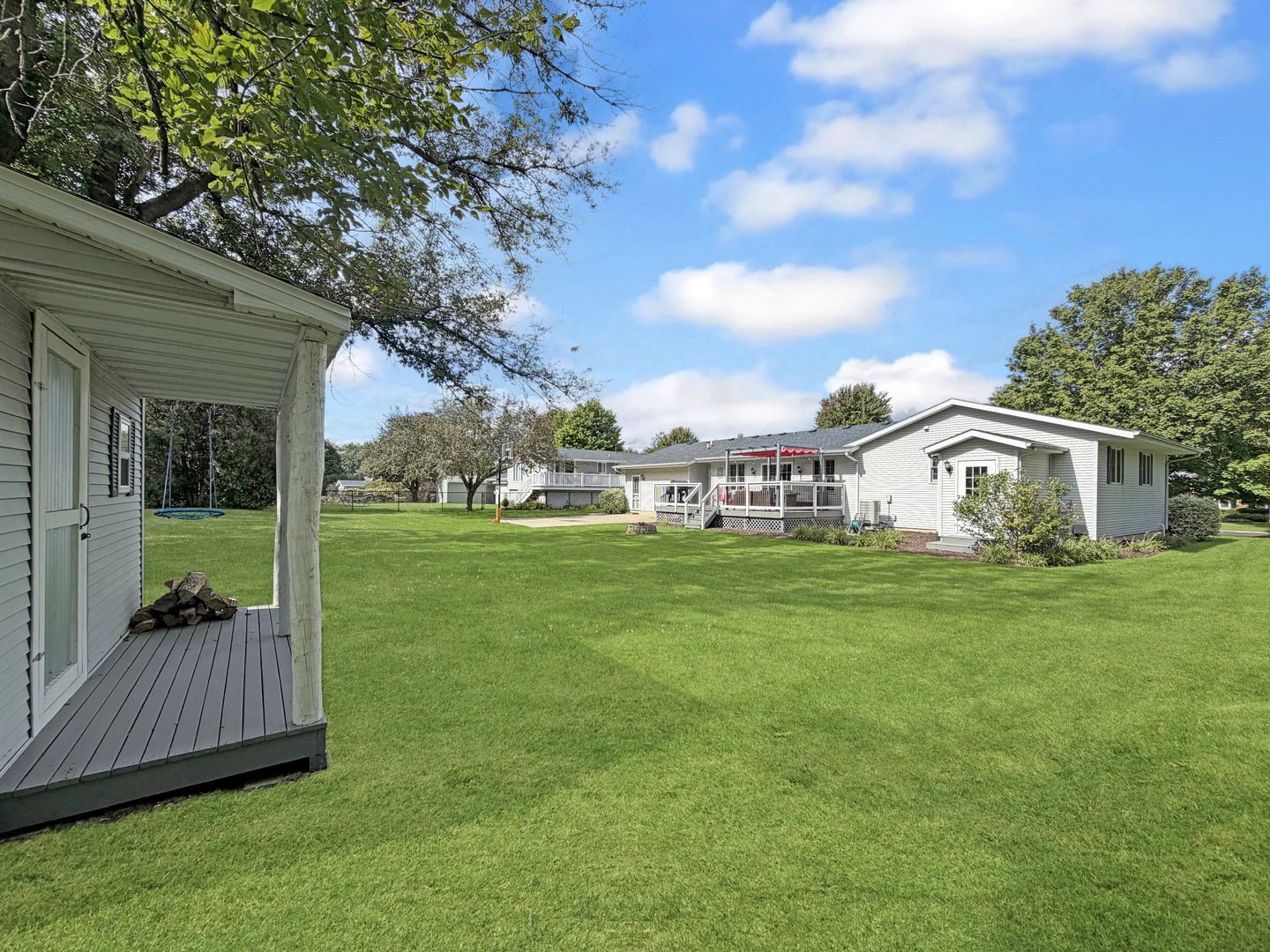 107 Meadow Court