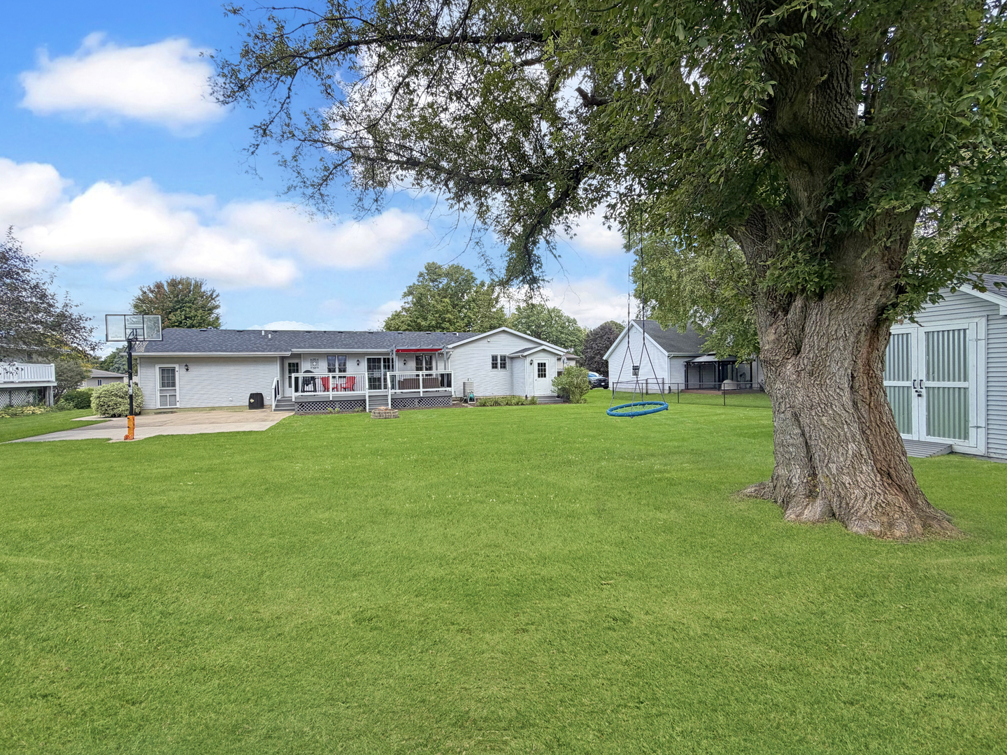107 Meadow Court