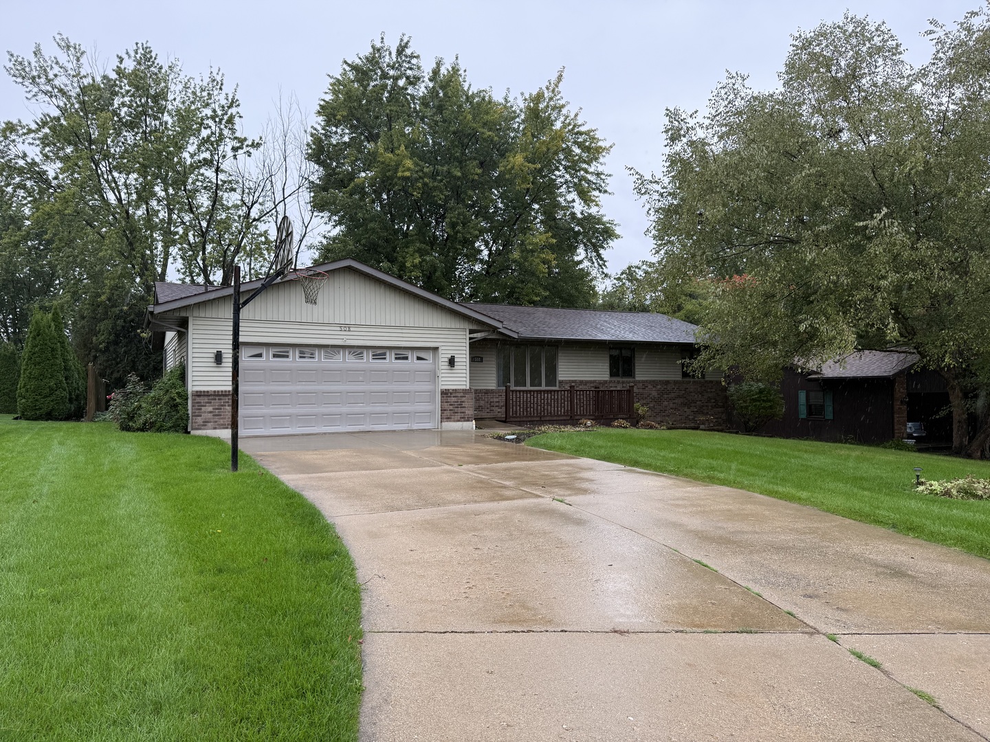 508 Winchester Drive