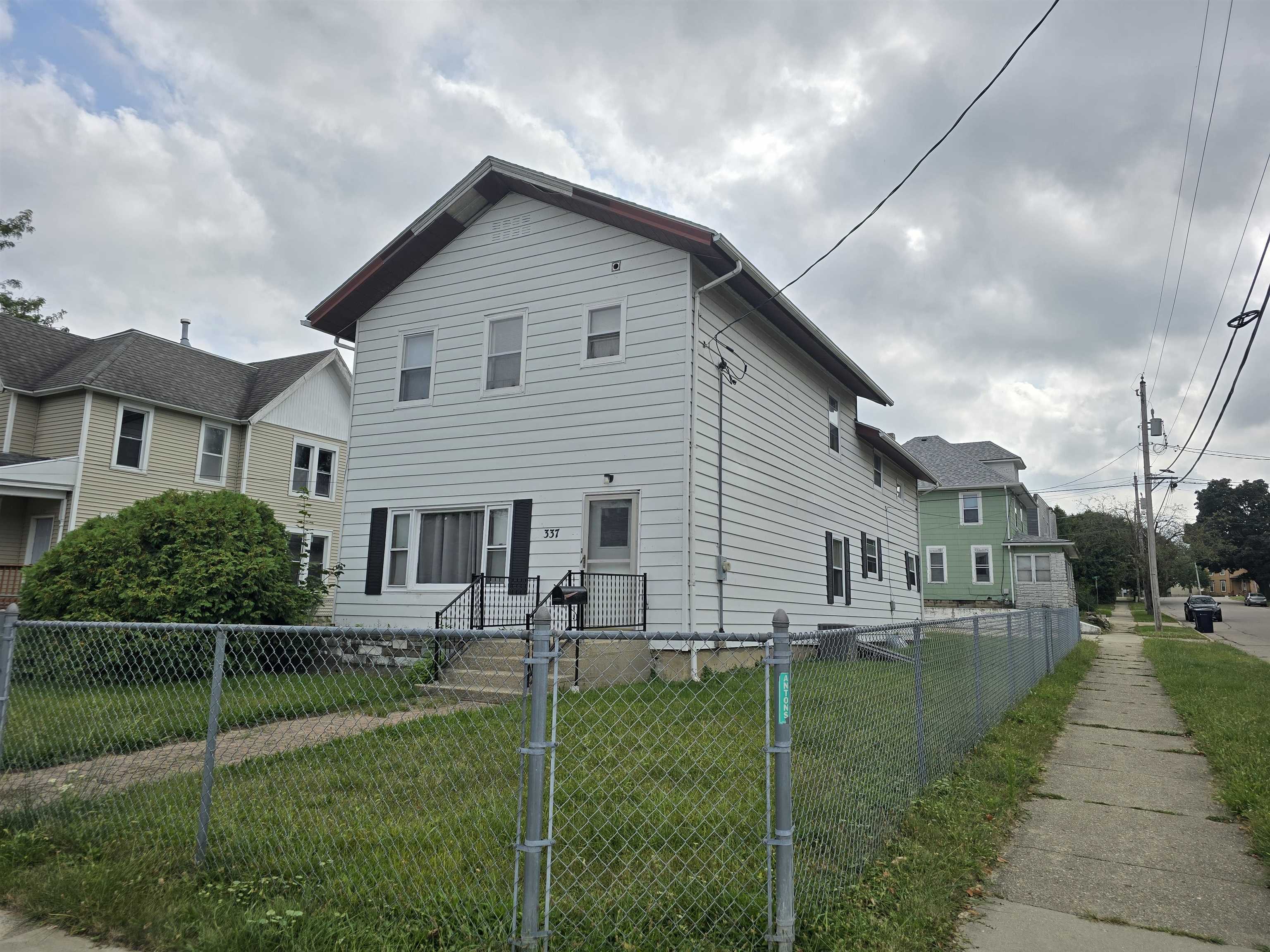 337 N Jackson Street