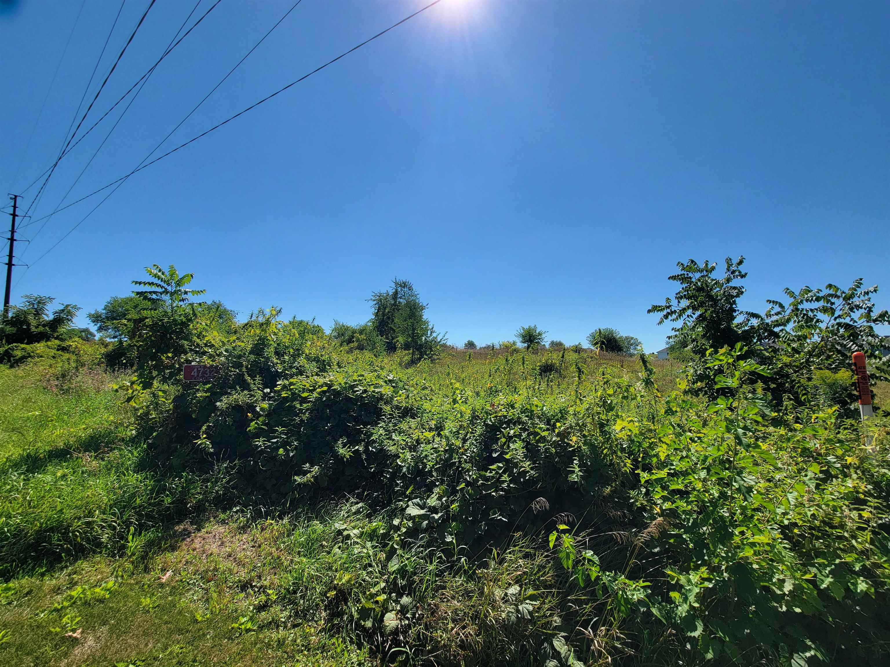 4732 E Colley (2 Ac) Road