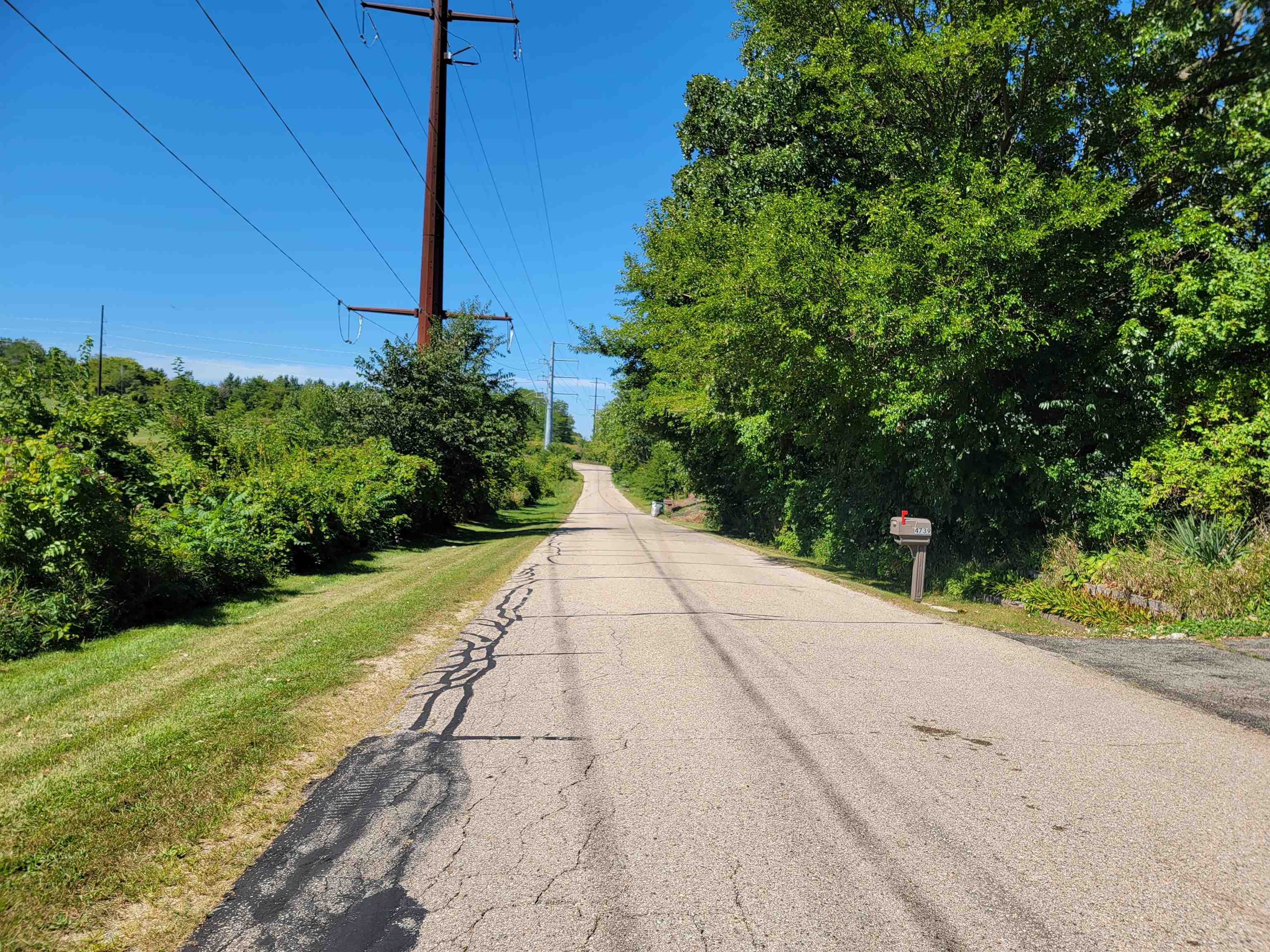 4732 E Colley (2 Ac) Road