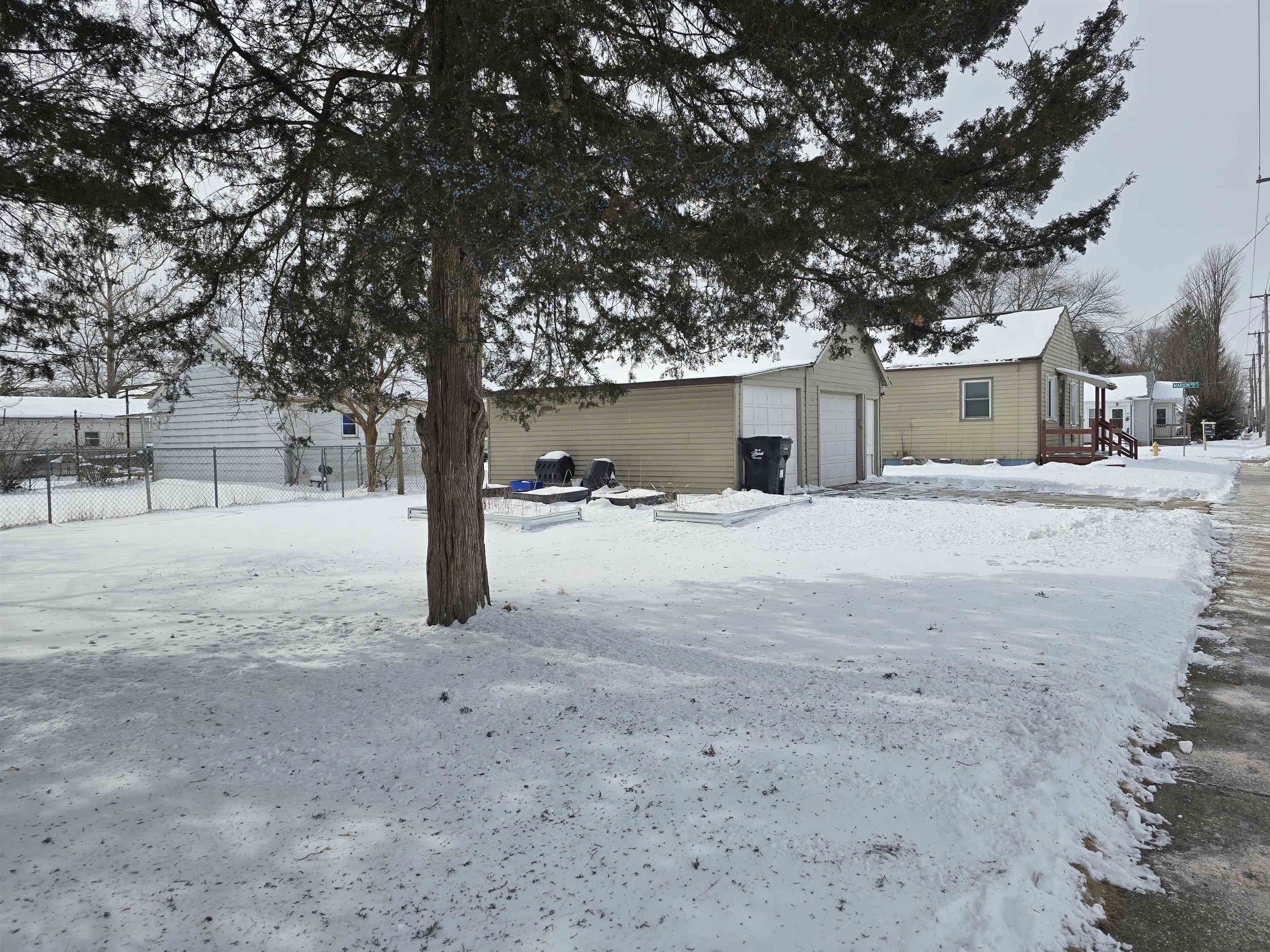 1879 Marion Court