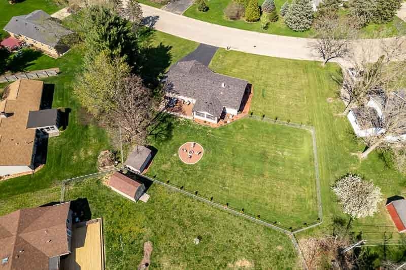 2540 Austin Place
