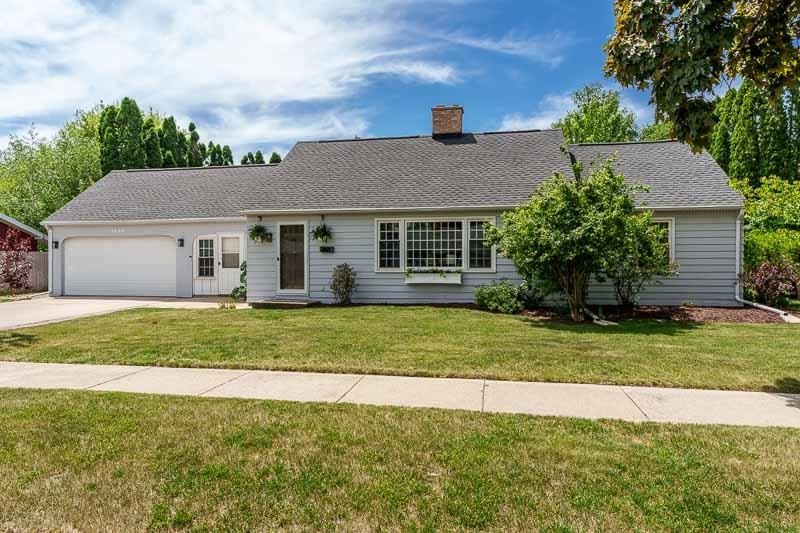 1433 Greenwich Lane