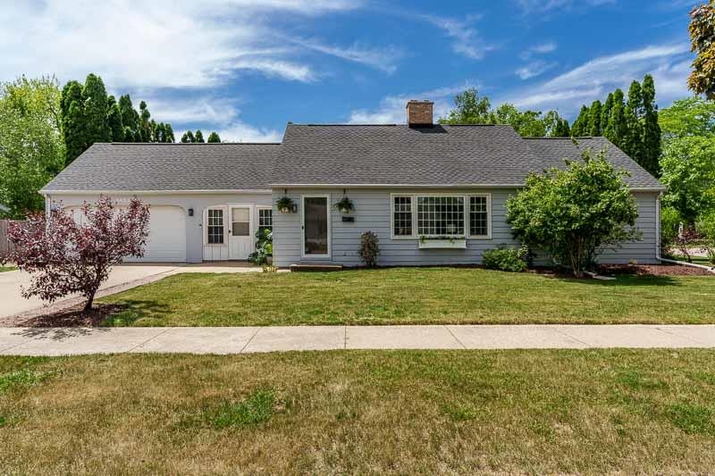 1433 Greenwich Lane