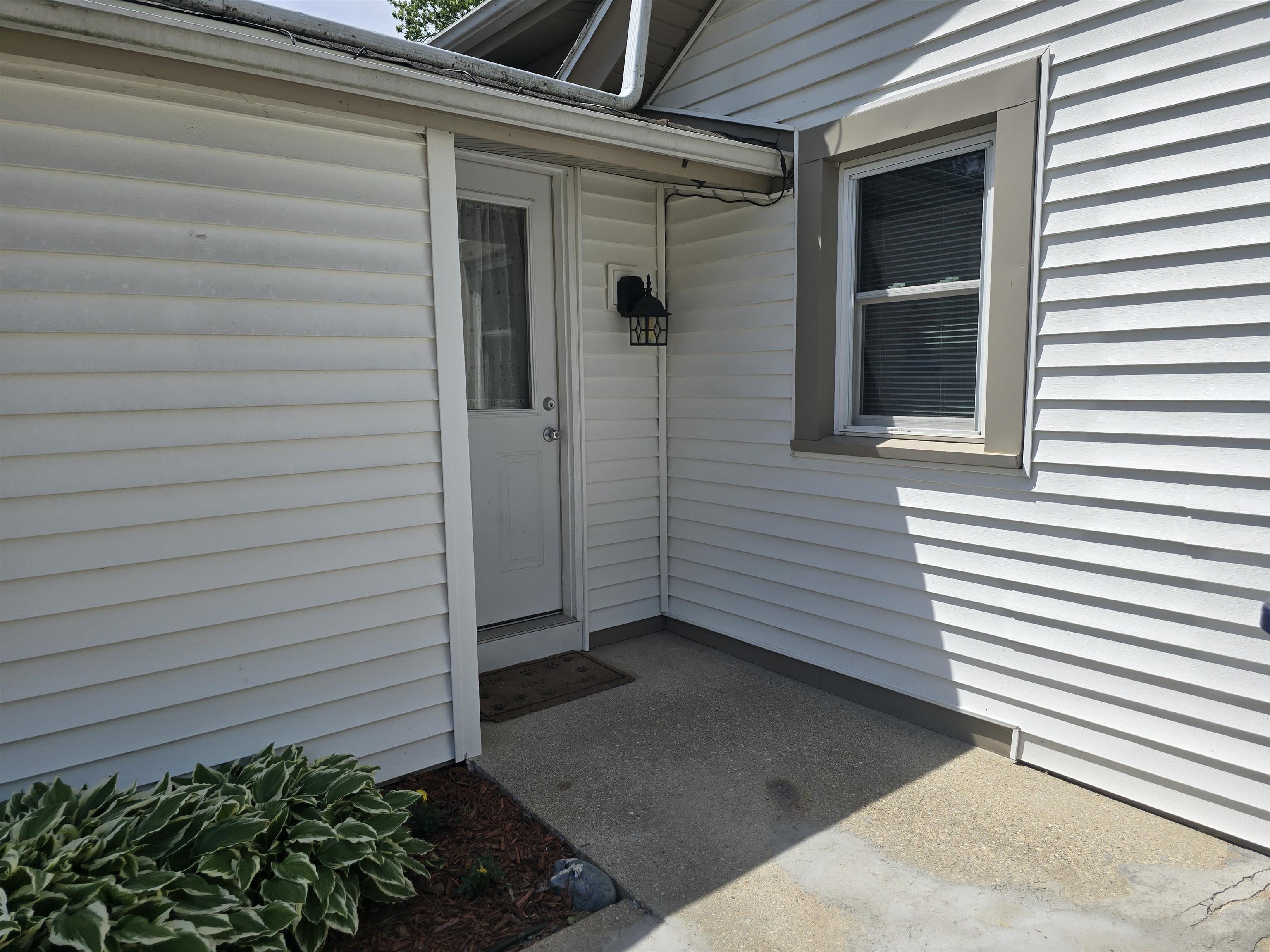 412 N Chatham Street