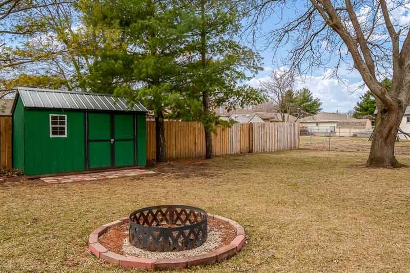 1019 Bunting Drive