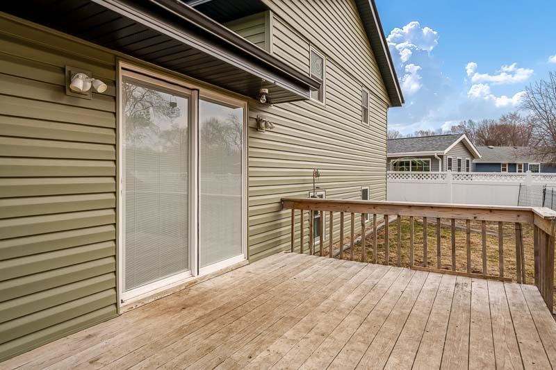 1019 Bunting Drive