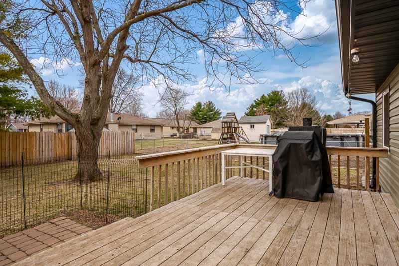 1019 Bunting Drive