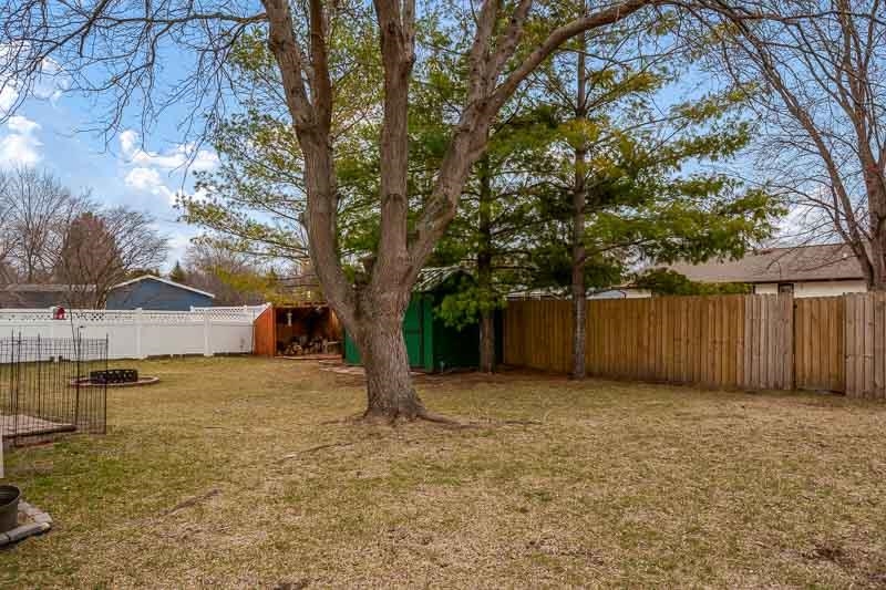 1019 Bunting Drive