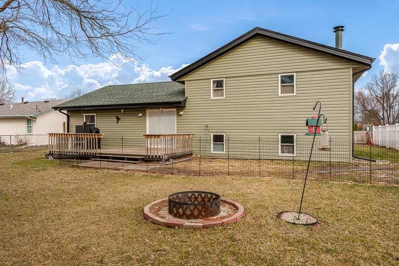 1019 Bunting Drive