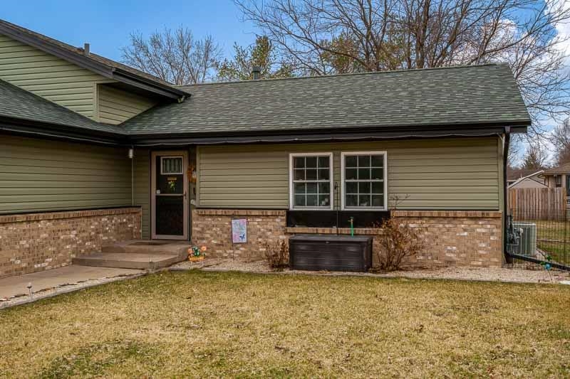 1019 Bunting Drive