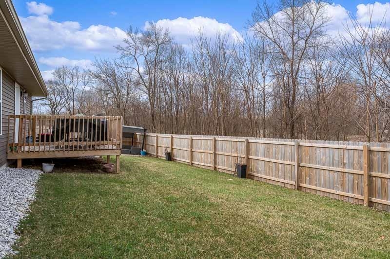 15044 Yellowstone Drive