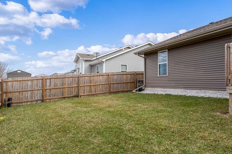 15044 Yellowstone Drive