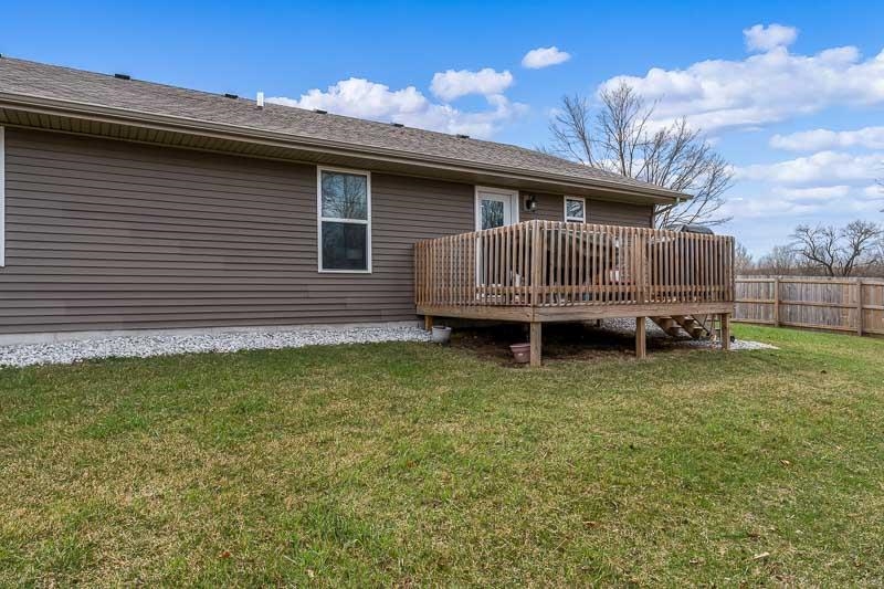 15044 Yellowstone Drive