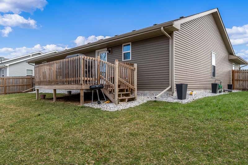 15044 Yellowstone Drive