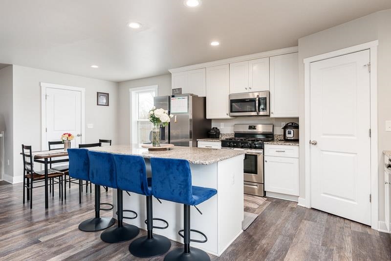 15044 Yellowstone Drive