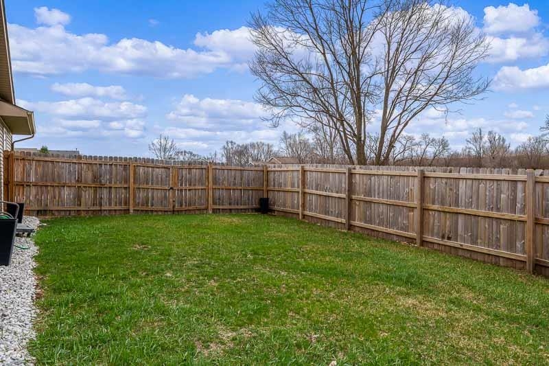 15044 Yellowstone Drive