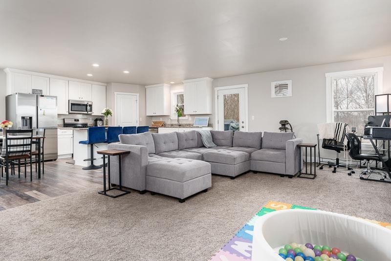 15044 Yellowstone Drive