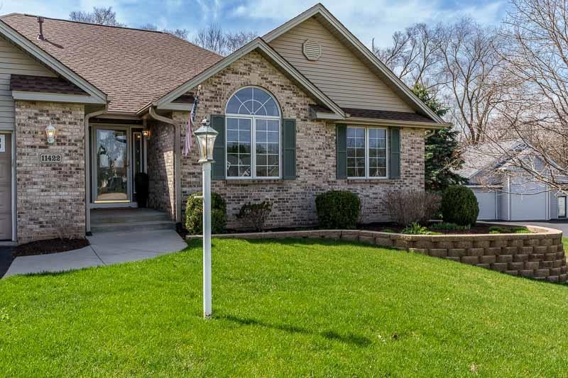 11422 Bayberry Drive