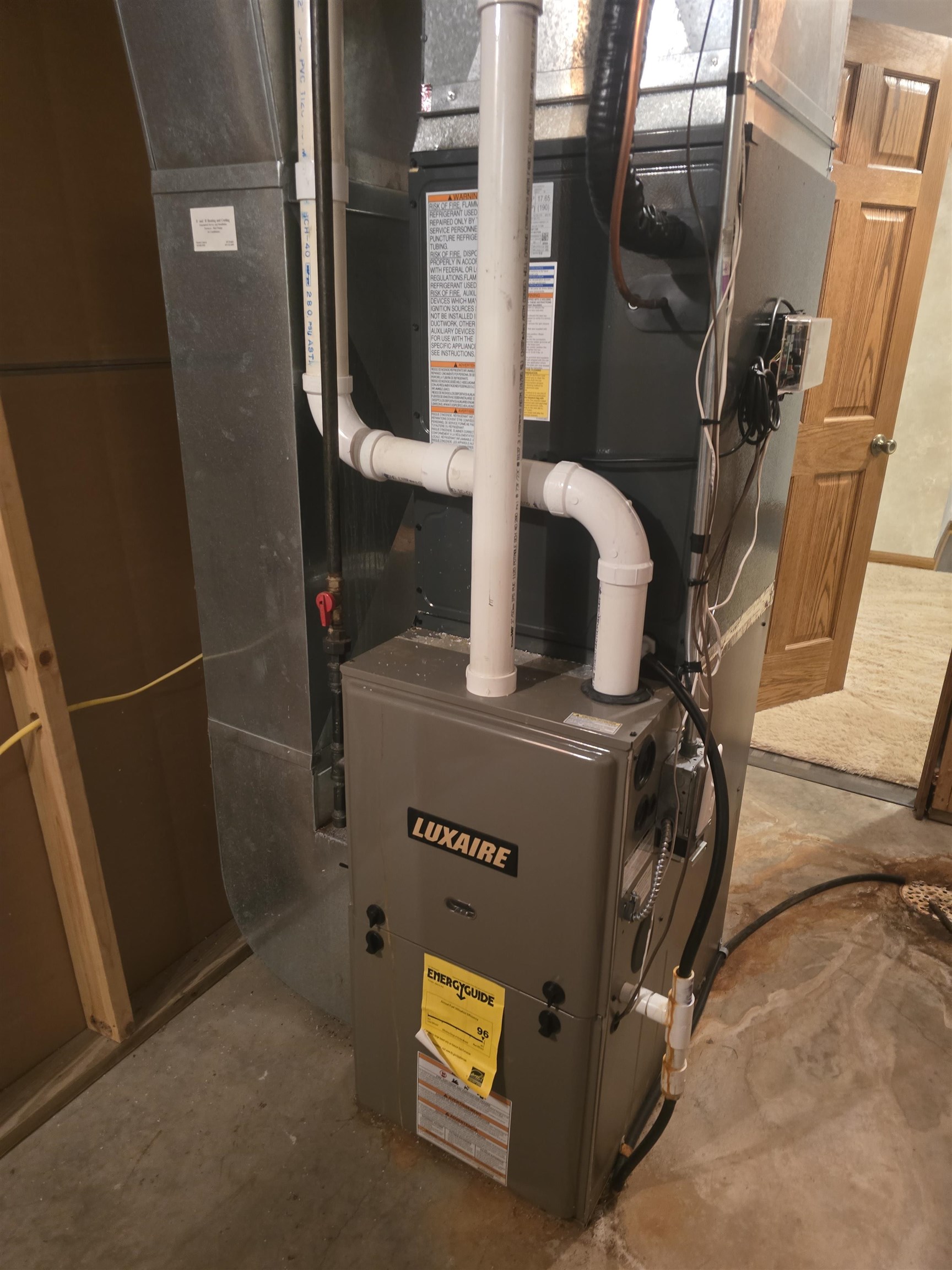 11422 Bayberry Drive