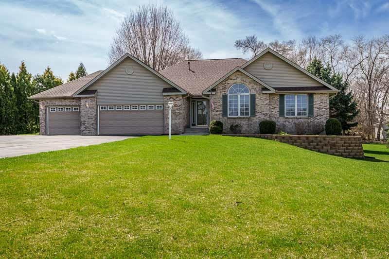 11422 Bayberry Drive